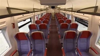 مكيف وتالجو.. مواعيد قطارات «الإسكندرية - القاهرة» اليوم السبت 12 يوليو 2025 