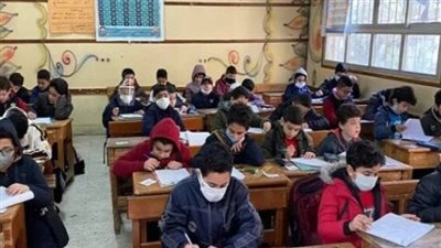 جدول امتحانات الدور الثاني للمرحلة الابتدائية للصف الثالث وحتى السادس