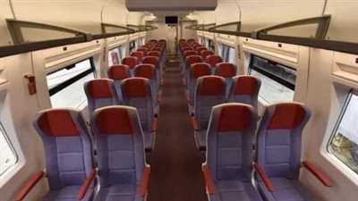 مواعيد قطارات الإسكندرية - القاهرة اليوم الإثنين 7 _7_ 2025 