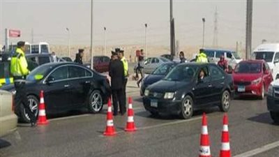  يصل لـ 50%.. التفاصيل الكاملة لخدمة خصم مخالفات المرور إلكترونيًا