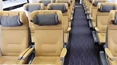 مواعيد وأسعار التذاكر قطار تالجو اليوم الإثنين 7 يوليو 2025