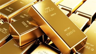  استمرار مكاسب للذهب في مصر مع بداية تداولات الأسبوع