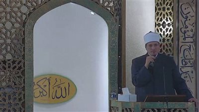 مدير العالمي لفتوى الأزهر: كيف تبني الشريعة الإسلامية مجتمعات مستقرة مترابطة؟!