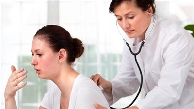 التهاب الشعب الهوائية.. الأعراض والأسباب والأنواع وطرق الوقاية