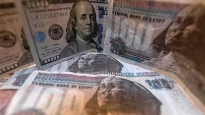 سعر الدولار مقابل الجنيه المصري بمستهل تعاملات الإثنين 7 يوليو 2025.. بكام في البنوك؟