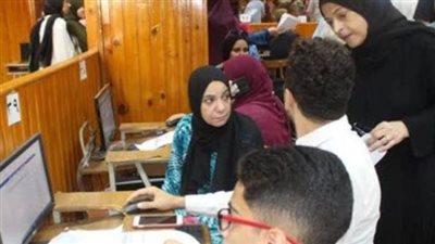 رابط مباشر للحصول على نتيجة الثانوية العامة 2025