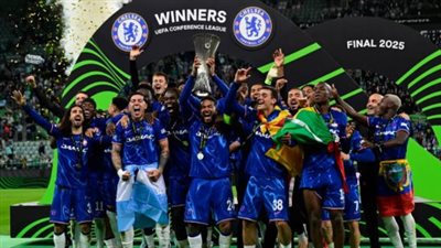 نهائي كاس العالم للاندية 2025.. تشيلسي.. عودة إلى الساحة العالمية بقيادة ماريسكا