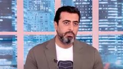 الفنان السوري باسم ياخور.. من نجم الشاشة إلى ساحة السياسة