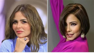 خالد يوسف يدافع عن شيرين عبد الوهاب ومها الصغير: “كونوا رحماء.. فكما تُدين تُدان”