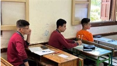 نتيجة الدبلومات الفنية 2025 برقم الجلوس عبر بوابة التعليم الفني (رابط)