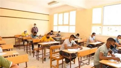 تقديم الصف الأول الثانوي 2025 في مصر.. خطوات التسجيل الإلكتروني عبر tansiksec.emis.gov.eg