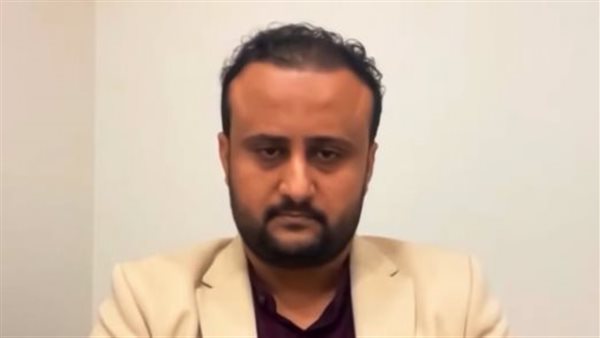 أمجد خالد.. أداة إخوانية دموية وسجل دموي وارتباط مباشر بشبكات الاغتيال أمجد خالد.. أداة إخوانية دموية وسجل دموي وارتباط مباشر بشبكات الاغتيال