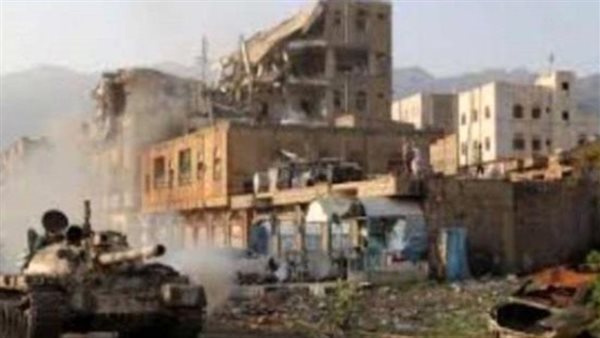 7 يوليو 1994.. ذكرى عدوان شامل لا اجتياح عسكري فقط