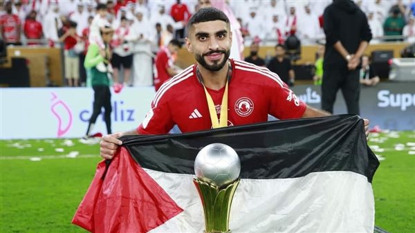 سلطات الاحتلال تحتجز لاعبا في منتخب فلسطين وتهدده بملاحقته وإنهاء مسيرته