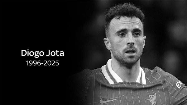 ليفربول وأتلتيكو مدريد يستعدان لتكريم جوتا وشقيقه في أنفيلد