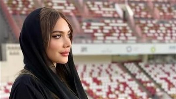 أول تعليق من الزوجة الثانية لـ محمد النني بعد انتشار صورها معه أول تعليق من الزوجة الثانية لـ محمد النني بعد انتشار صورها معه