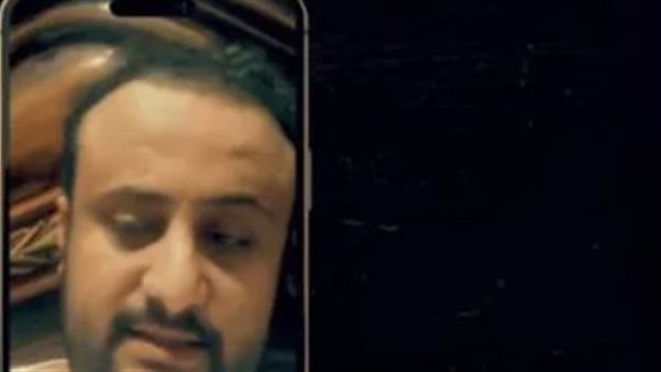 الإخواني أمجد خالد.. من ذراع إرهابية إلى كبش فداء يُطهى على نار المصالح الإخواني أمجد خالد.. من ذراع إرهابية إلى كبش فداء يُطهى على نار المصالح