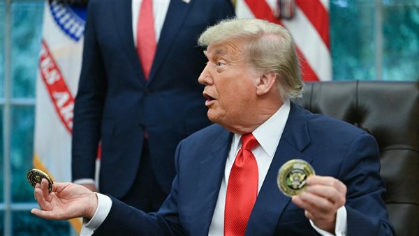 ترامب يعلن حضوره نهائي كأس العالم للأندية