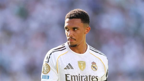 صدمة جديدة للملكي.. ريال مدريد يكشف تفاصيل إصابة أرنولد وتحديد مدة غيابه