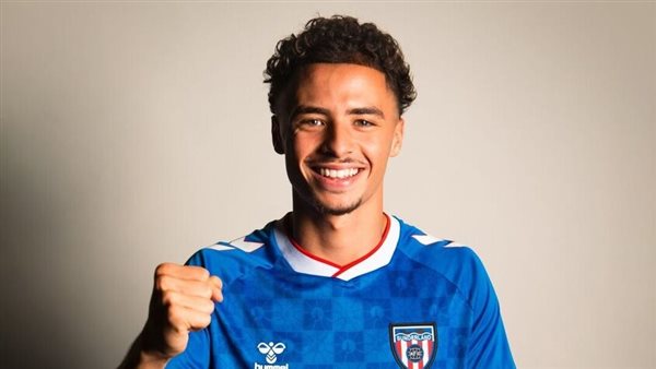 رسميا.. سندرلاند يعلن ضم الجناح الواعد شمس الدين طالبي