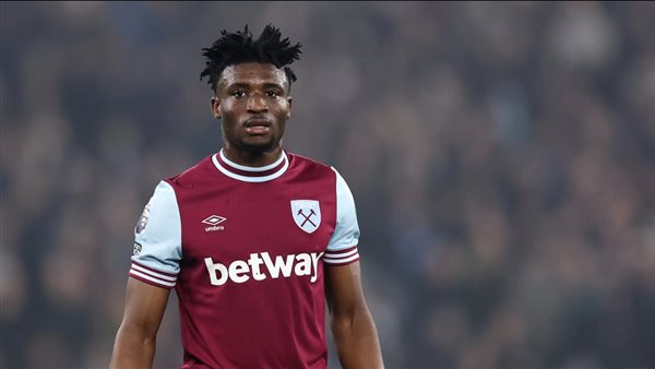 مقابل 55 مليون إسترليني.. محمد قدوس يقترب من الانضمام لـ توتنهام مقابل 55 مليون إسترليني.. محمد قدوس يقترب من الانضمام لـ توتنهام