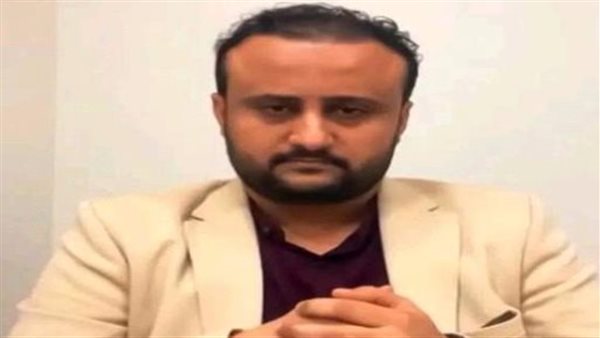 أمجد خالد.. أداة حزب الإصلاح لزعزعة أمن الجنوب أمجد خالد.. أداة حزب الإصلاح لزعزعة أمن الجنوب