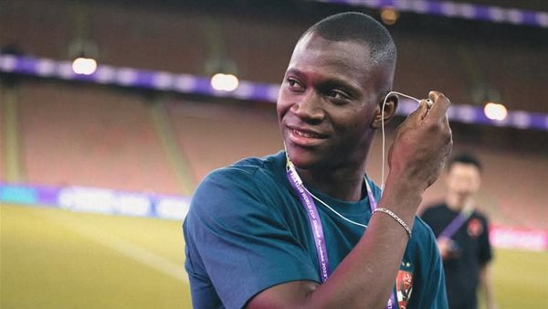 رغبة ديانج تحسم موقف الأهلي تجاه التعاقد مع حامد حمدان رغبة ديانج تحسم موقف الأهلي تجاه التعاقد مع حامد حمدان