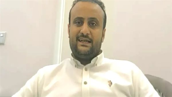 أمجد خالد ليس الأخير.. استراتيجية التضليل الإخوانية: تلميع علني وتخريب سري أمجد خالد ليس الأخير.. استراتيجية التضليل الإخوانية: تلميع علني وتخريب سري