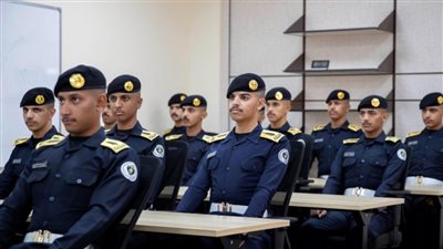 كلية الملك فهد الأمنية تعلن نتائج القبول المبدئي لدورة تأهيل الضباط الجامعيين الـ55.. استعلم هنا www.jobs.sa