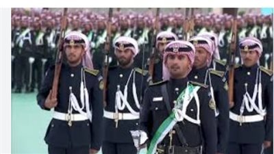 كلية الملك خالد العسكرية.. دفعات جديدة من الخريجين