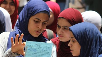 ما موعد نتيجة الثانوية العامة 2025 في مصر؟ وأسرع طرق للاستعلام