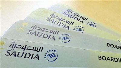 الدليل الكامل حول الخطوط الجوية العربية السعودية.. خطوات والاستعلام والعروض