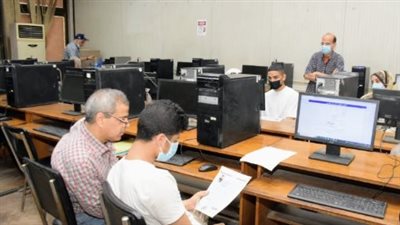 تنسيق الدبلومات الفنية 2025 نظام 3 سنوات.. الكليات المتاحة لطلاب دبلوم التمريض