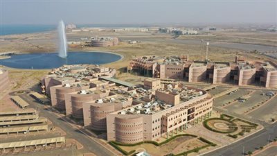 جامعة جازان 1447هـ.. خطوات التقديم عبر بوابة القبول الإلكتروني