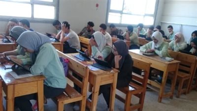 ظهرت الآن.. رابط نتيجة الدبلوم التجاري 2025 عبر بوابة التعليم الفني