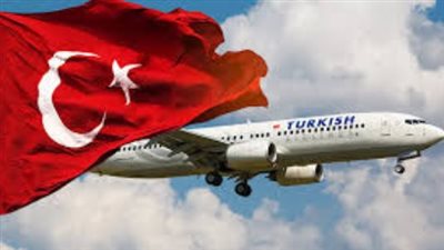 الخطوط الجوية التركية Turkish Airlines.. خطوات الحجز والمواعيد والعروض المميزة لعام 2025