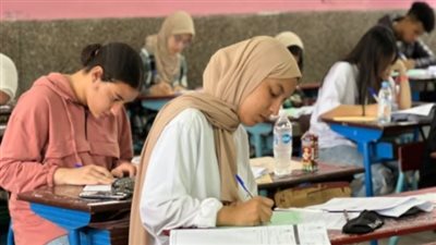 نتيجه الدبلومات الفنيه بالاسم.. النتائج متاحة الآن لجميع الطلاب إلكترونيًا