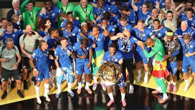 17 مقابل 4.. تشيلسي يوسع فجوة أوروبا مع أمريكا الجنوبية في كأس العالم للأندية