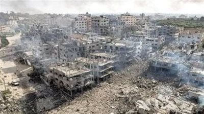 رئيس المخابرات المصرية في الدوحة لدفع محادثات الهدنة بغزة