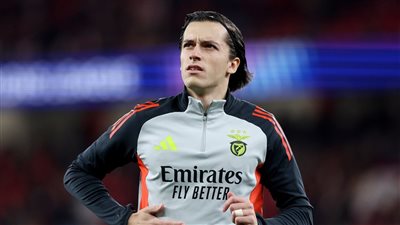 رسميا.. ريال مدريد يعلن ضم ألفارو كاريراس قادمًا من بنفيكا