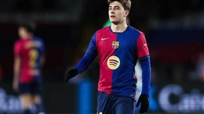 رسميا.. ريال مايوركا يعلن ضم بابلو توري قادما من برشلونة