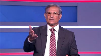 الأهلي المصري يعلن تحويل نجمه السابق مصطفى يونس إلى التحقيق