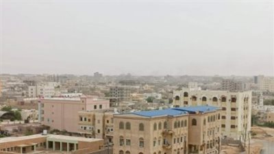 اللواء محسن الكازمي... درع المهرة وصمام أمان الجنوب في مواجهة الاختراق الحوثي