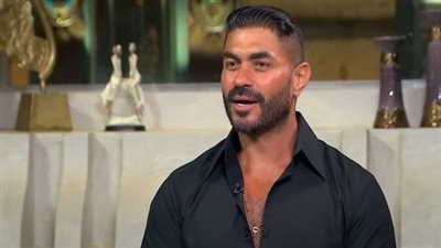 في لقاء صريح ومؤثر مع إسعاد يونس على قناة DMC.. خالد سليم يكشف بداية الأزمة الصحية وكيف تعافى