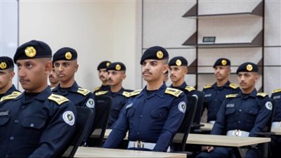 نتائج القبول في كلية الملك فهد الأمنية لدورة تأهيل الضباط الجامعيين الـ55.. رابط مباشر وتفاصيل هامة