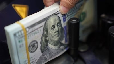 سعر الدولار اليوم الأحد 13-7-2025 أمام الجنيه يسجل 49.45 للشراء