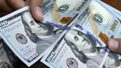 استقرار سعر الدولار مقابل الجنيه اليوم الإثنين في البنوك المصرية