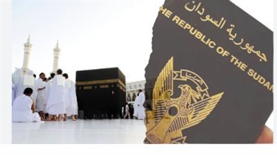 للسودانيين.. رابط منصة التأشيرات الإلكترونية