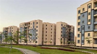 موعد التسجيل الإلكتروني لشقق بنك التعمير 2025 وكيفية التقديم