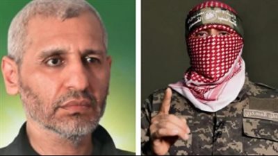 أبو عبيدة: محمد الضيف أسقط الردع الصهيوني إلى الأبد